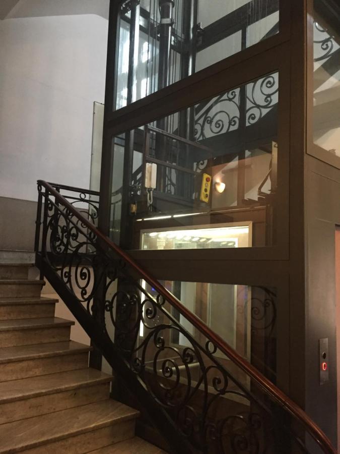 Due Cani Apartment Palermo Eksteriør billede