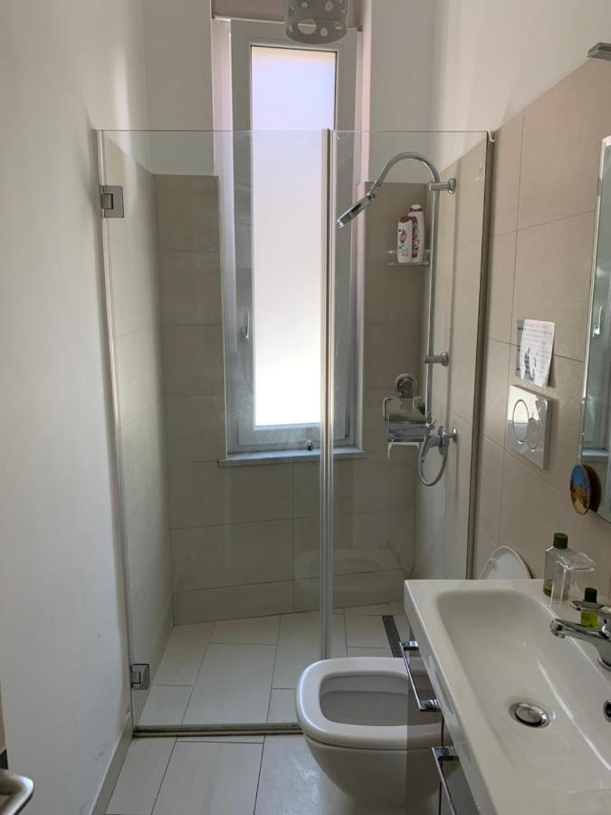 Due Cani Apartment Palermo Eksteriør billede