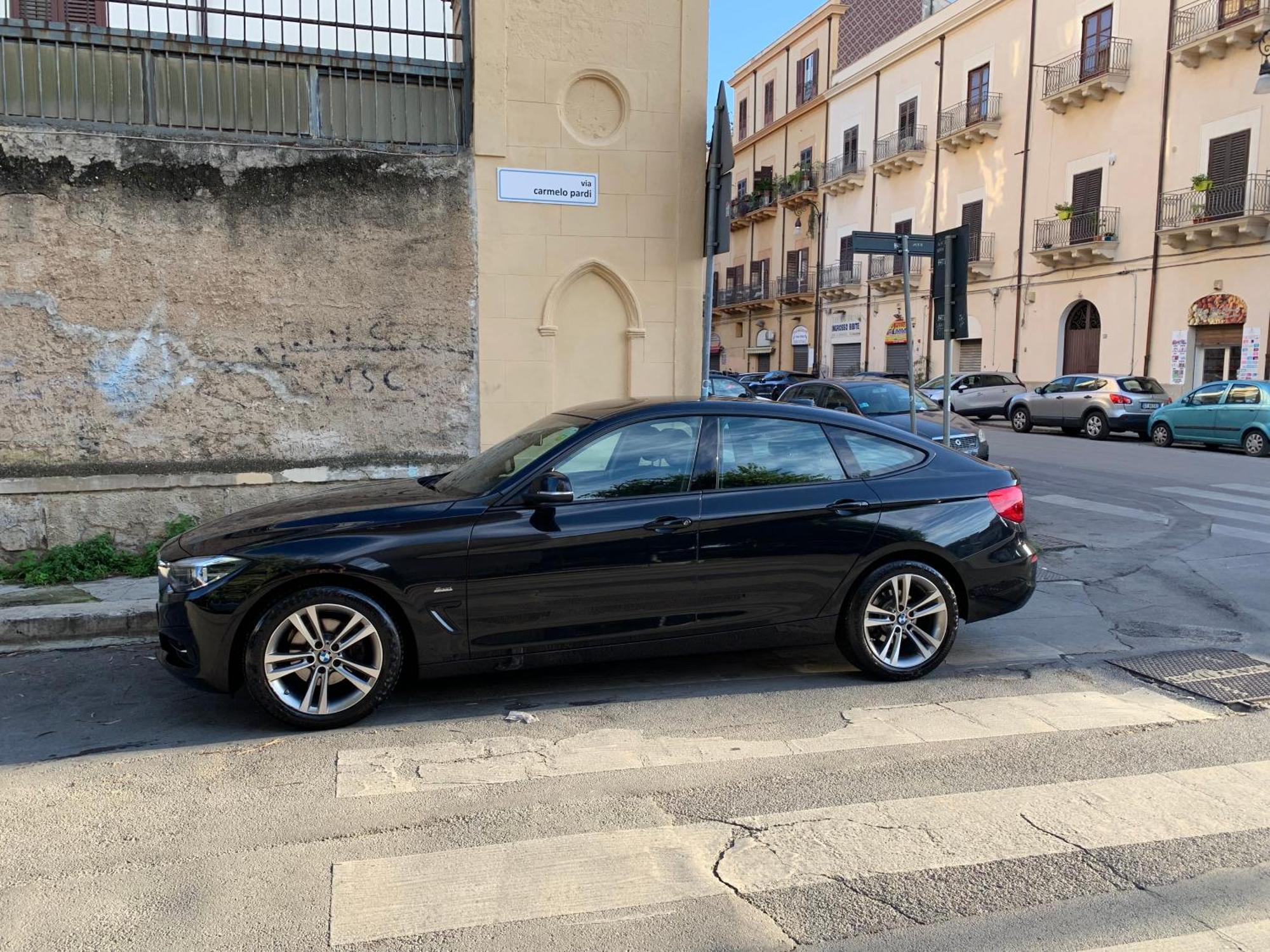 Due Cani Apartment Palermo Eksteriør billede